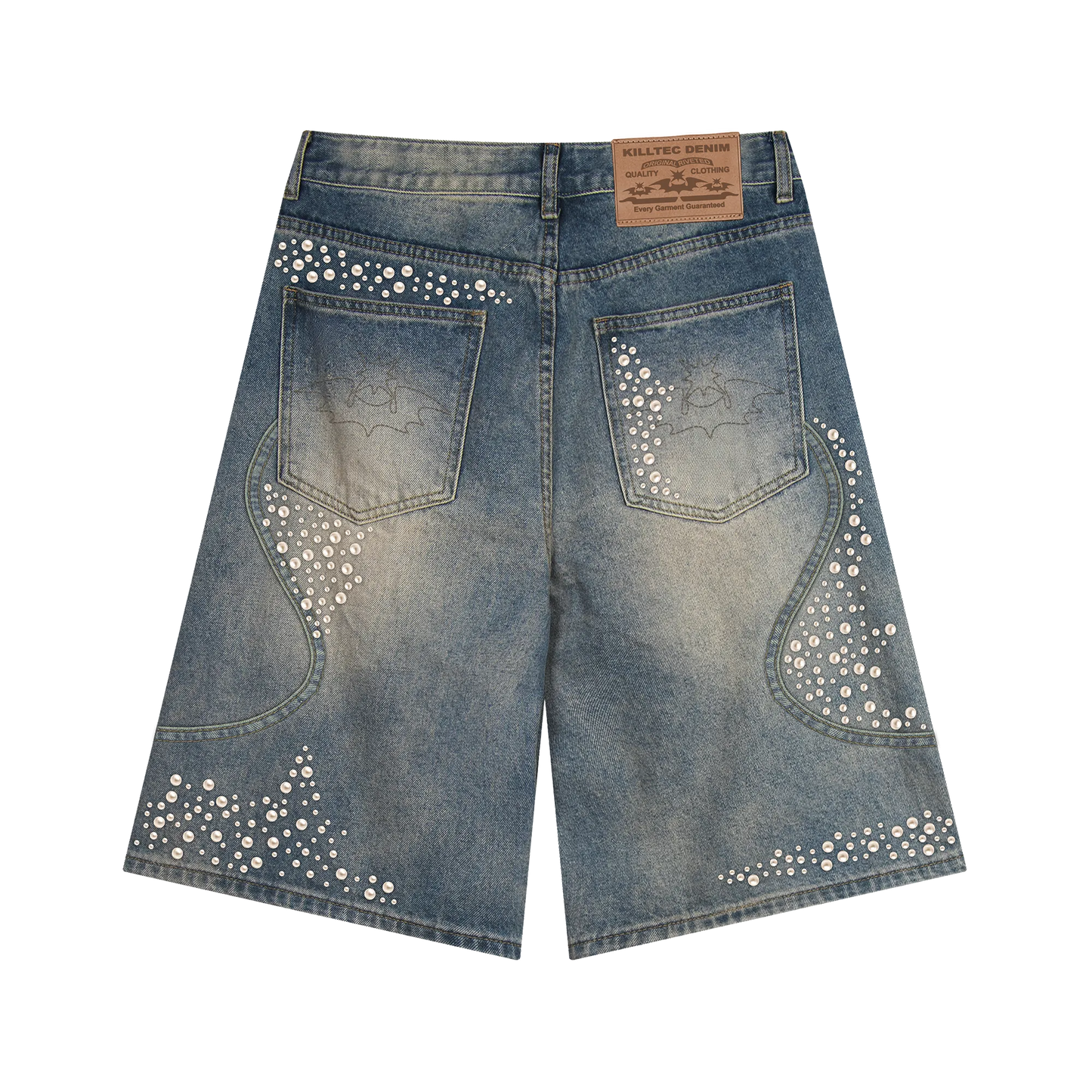 Pearl Jorts