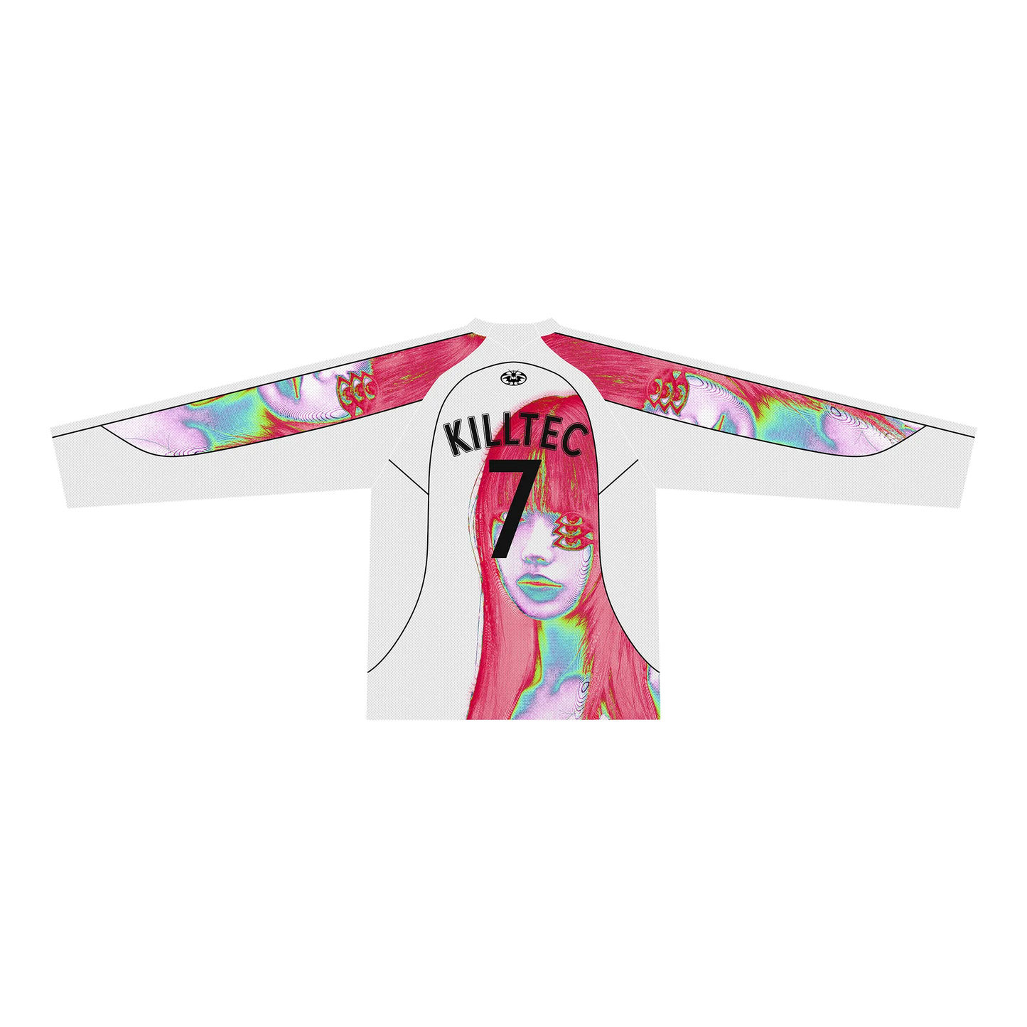 Afterlife FC Home Jersey