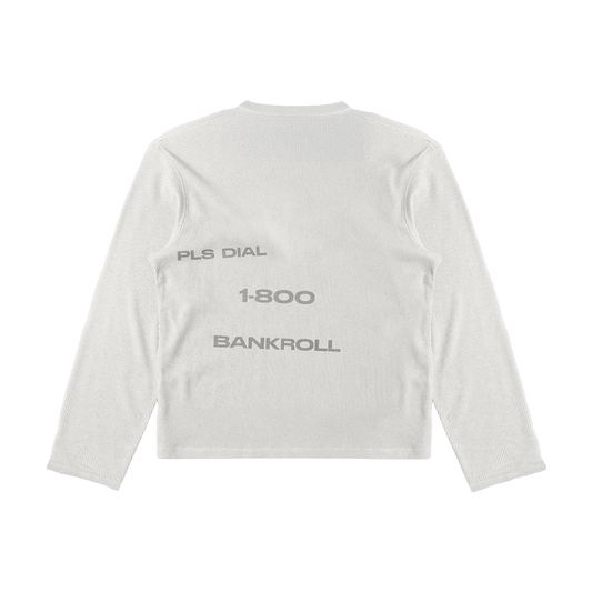 KT V Rare Thermal Tee