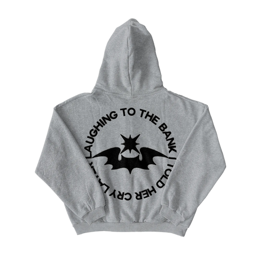 1-800 Bankroll Zip Up