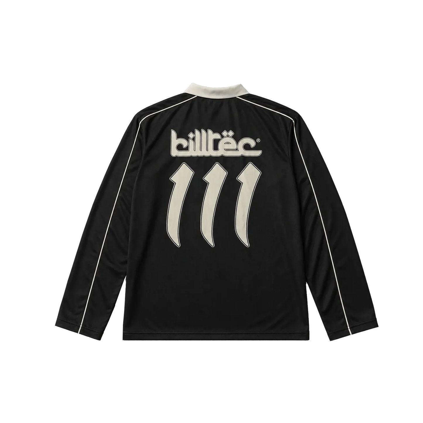 Killtec FC Longsleeve Soccer Jersey
