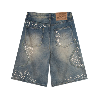 Pearl Jorts