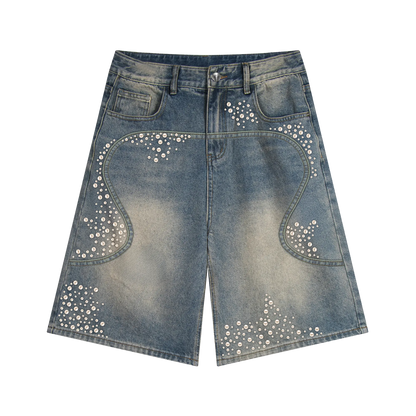 Pearl Jorts