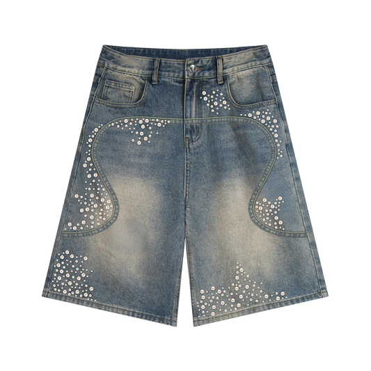 Pearl Jorts