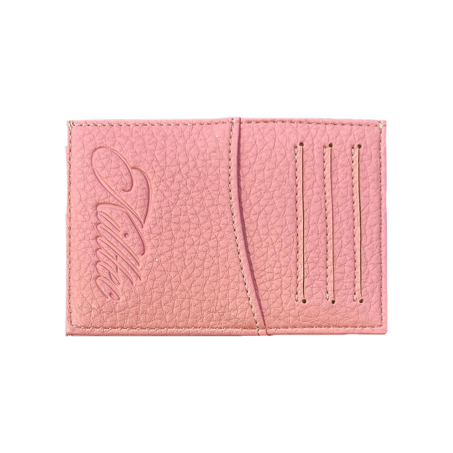 KT SS3 Card Holder