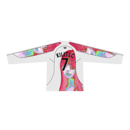 Afterlife FC Home Jersey