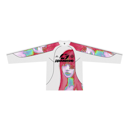 Afterlife FC Home Jersey