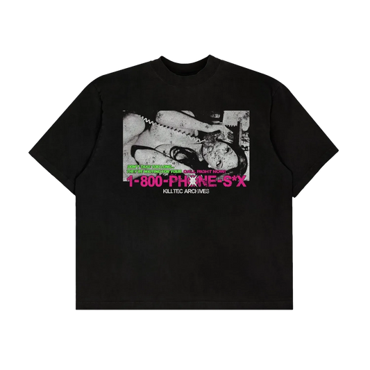 1-800 Phone Sex Tee