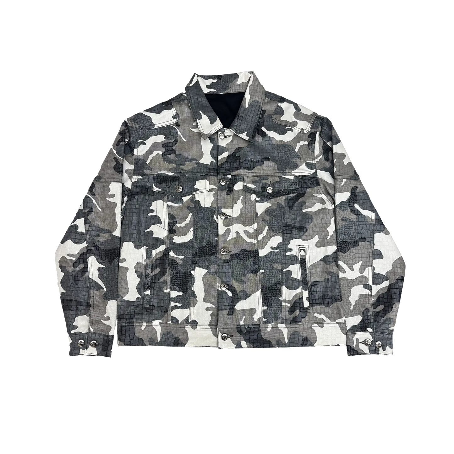 Snow Camo Set