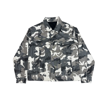 Snow Camo Set