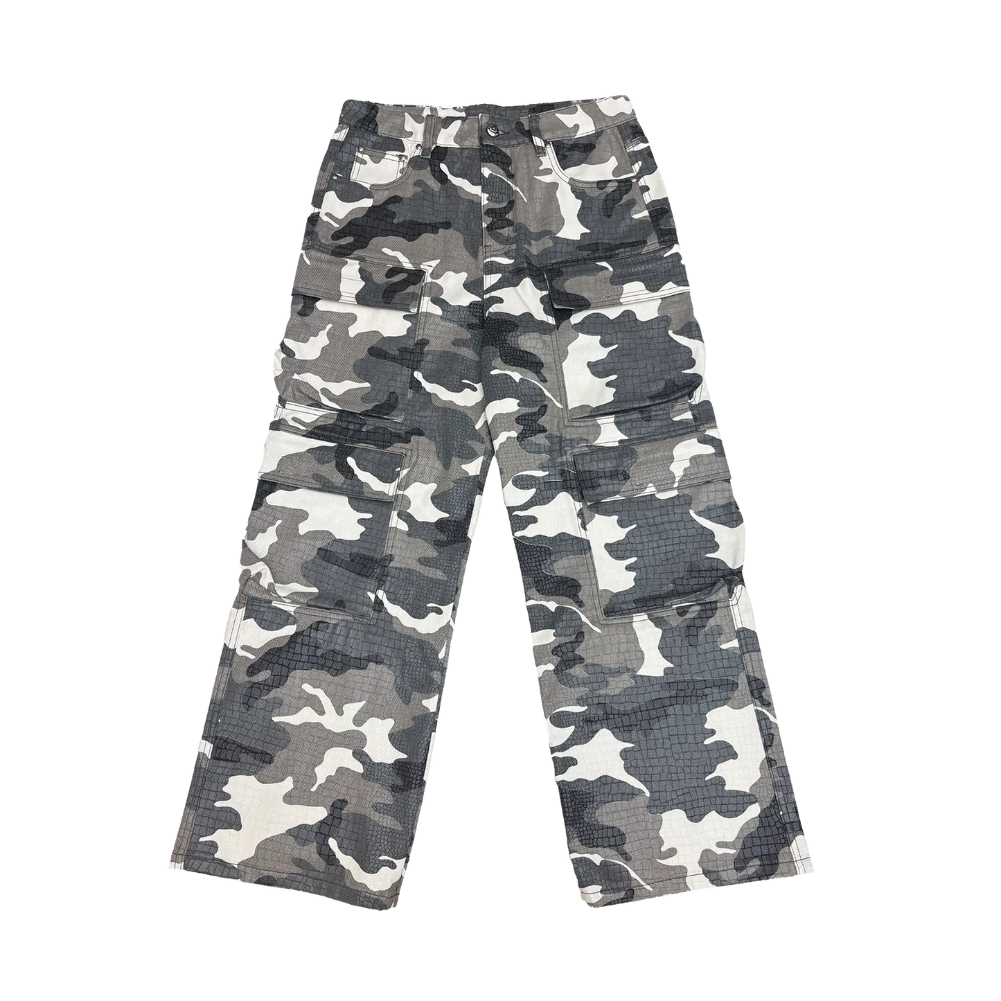 Snow Camo Set