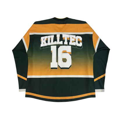 Dirty $$$ League Hockey Jersey