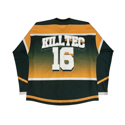 Dirty $$$ League Hockey Jersey