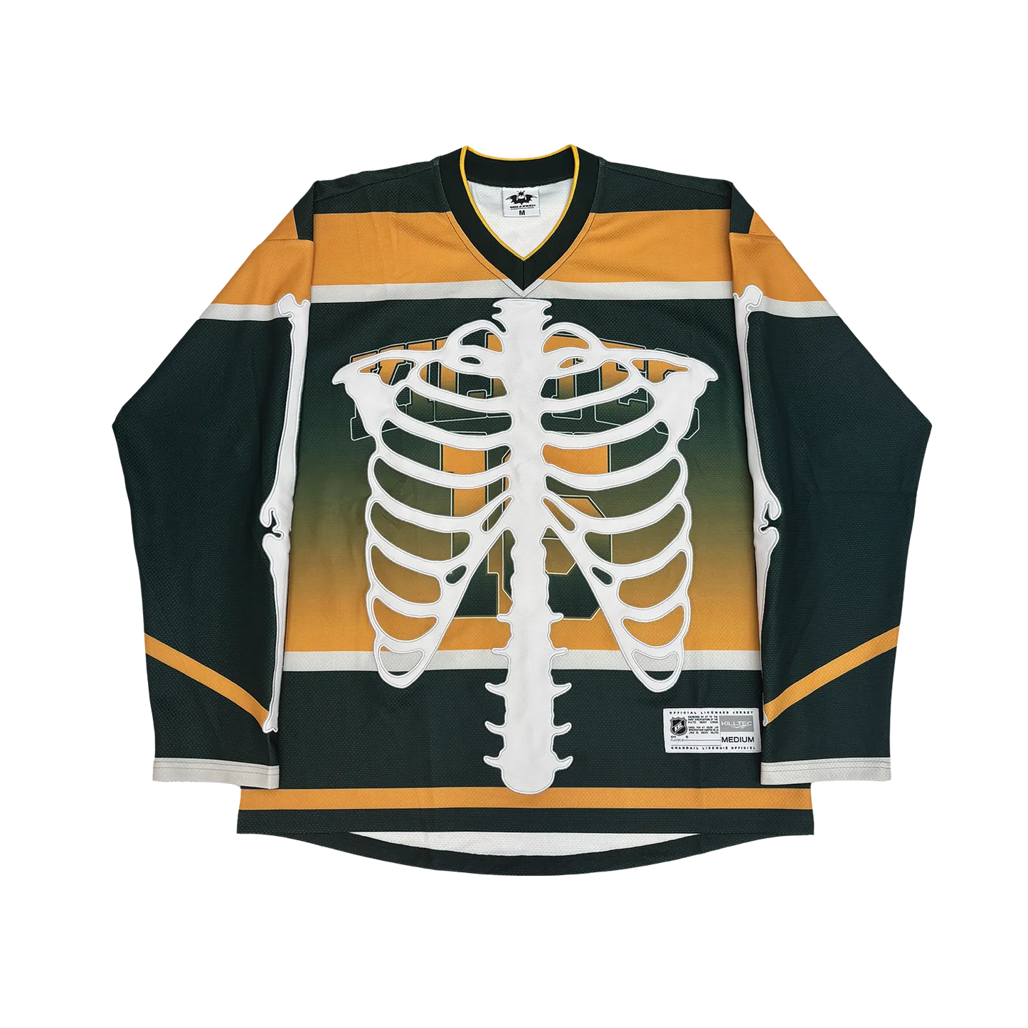 Dirty $$$ League Hockey Jersey