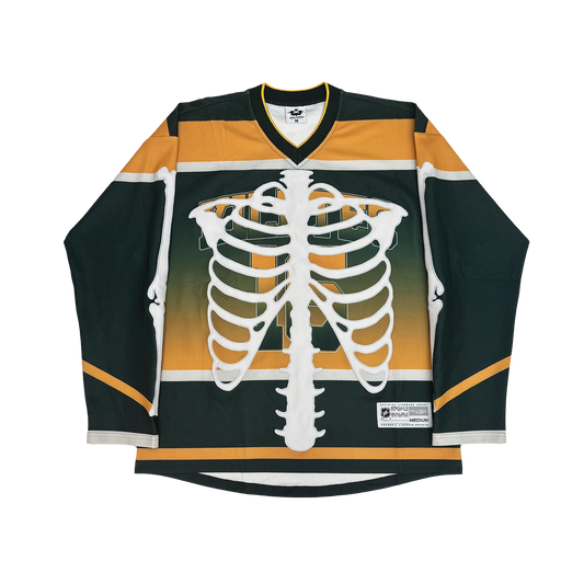 Dirty $$$ League Hockey Jersey