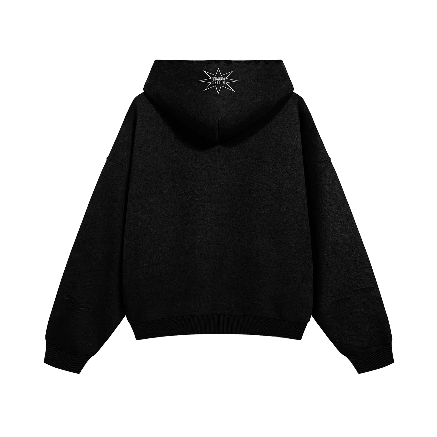 KT Gunrange Hoodie