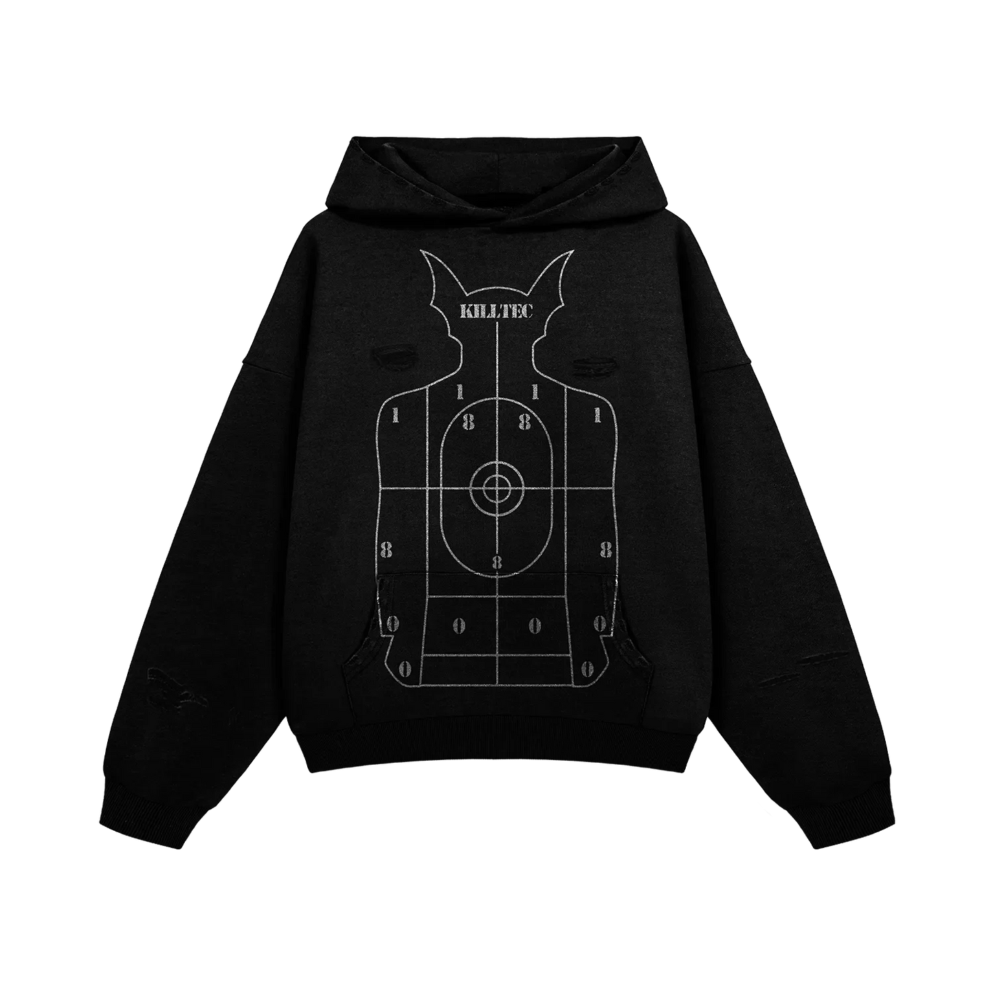 KT Gunrange Hoodie