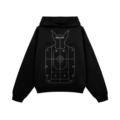 KT Gunrange Hoodie