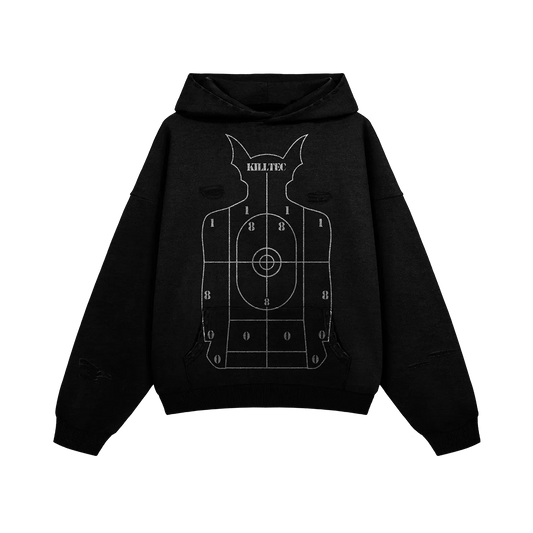 KT Gunrange Hoodie