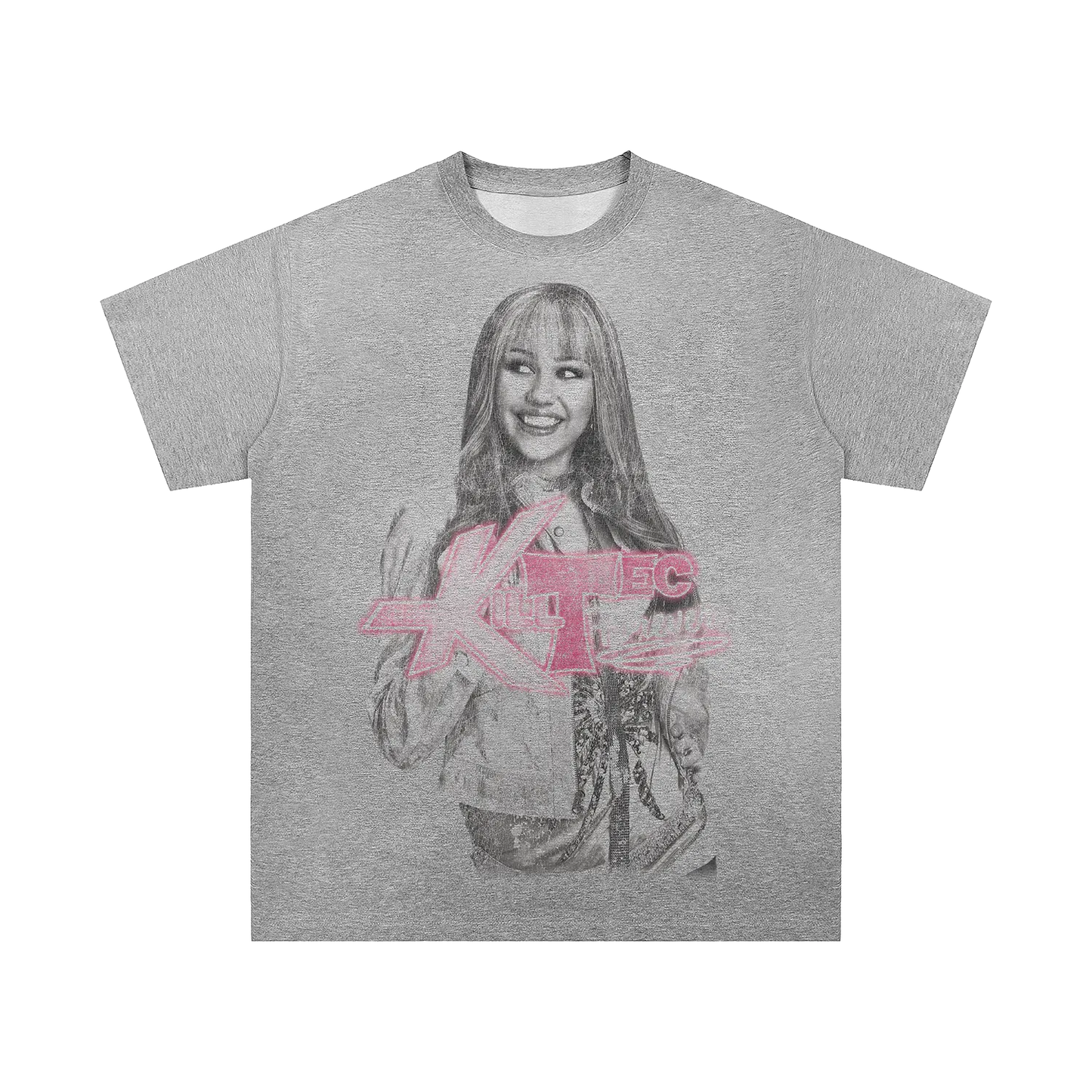 Hannah Montana Forever Tee