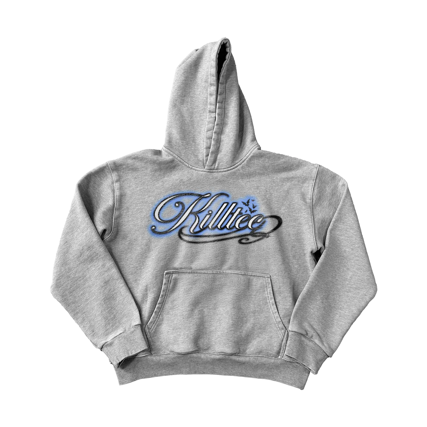 Killtec Airbrush Hoodie