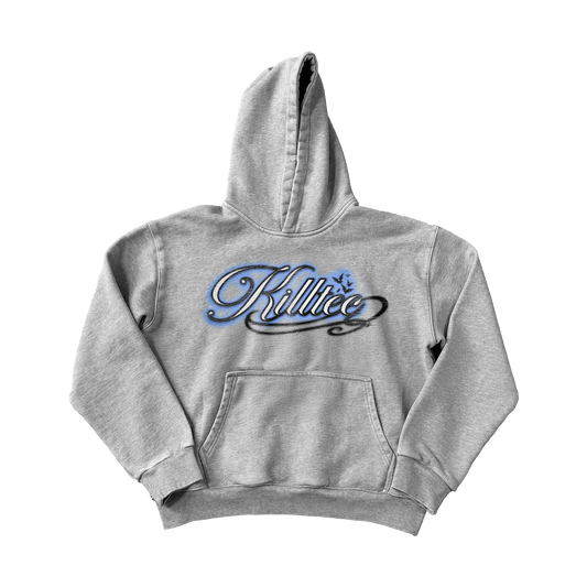 Killtec Airbrush Hoodie