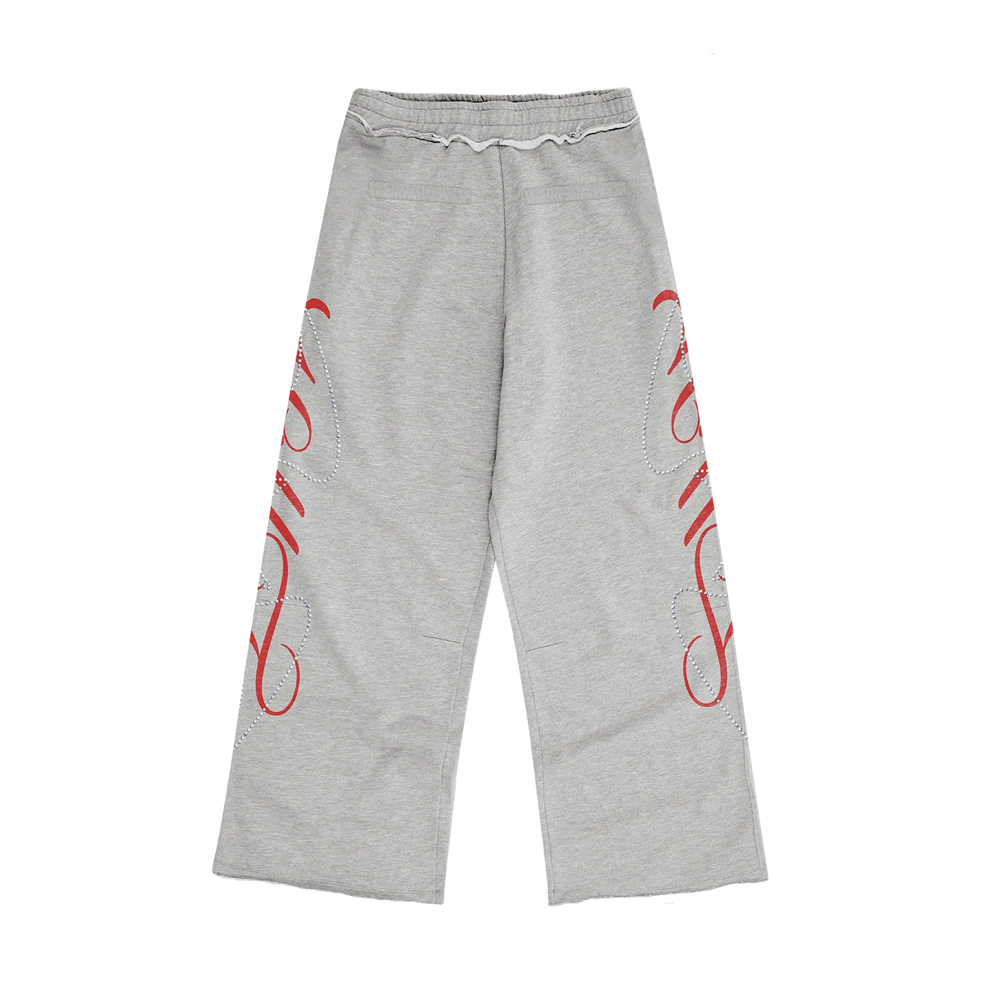 Killtec Cursive Studded Sweats