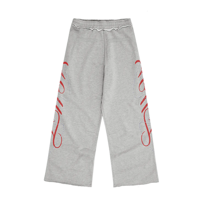 Killtec Cursive Studded Sweats