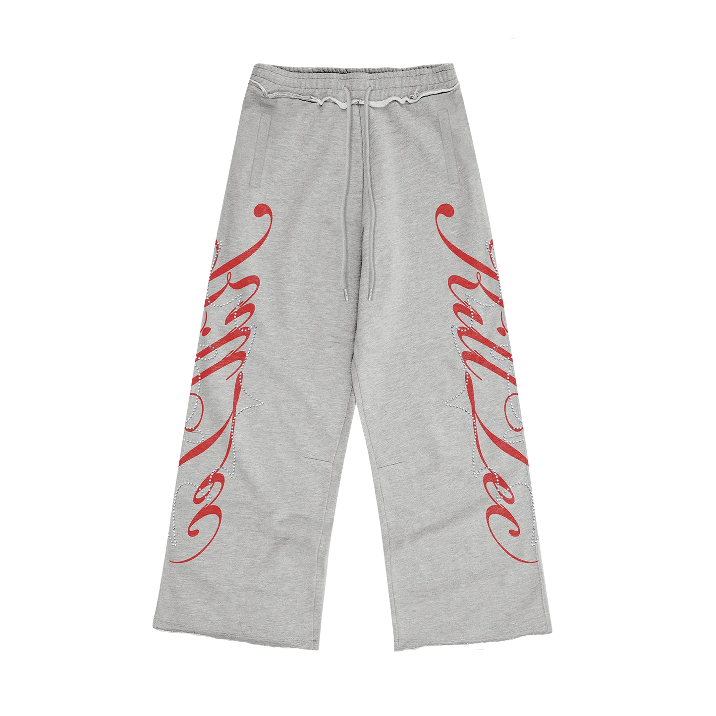 Killtec Cursive Studded Sweats