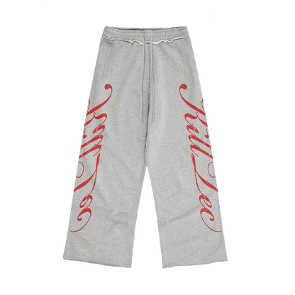 Killtec Cursive Studded Sweats