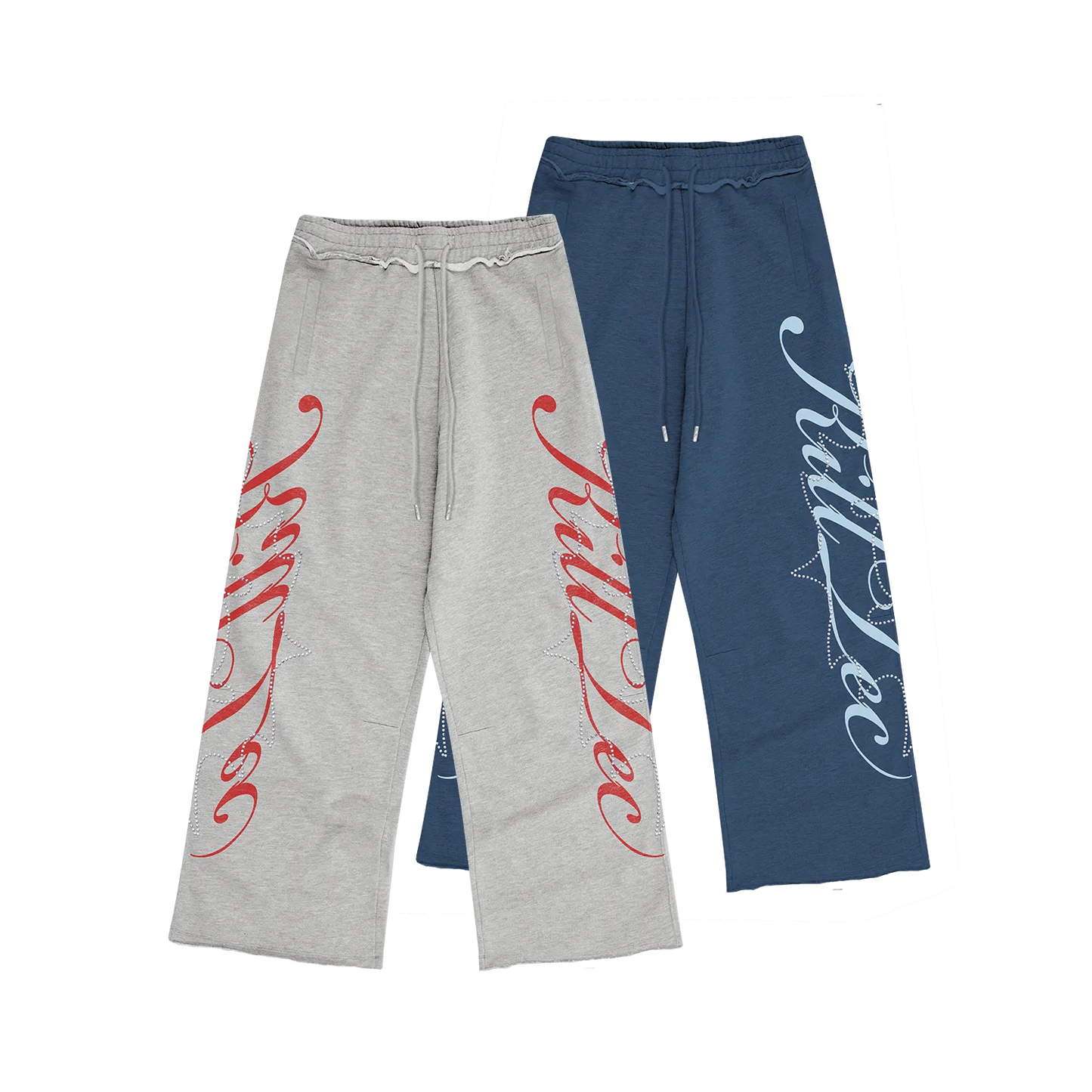 Killtec Cursive Studded Sweats