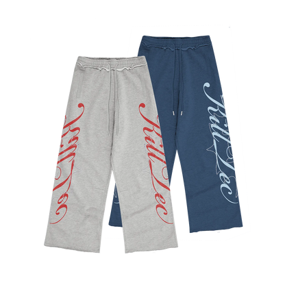 Killtec Cursive Studded Sweats