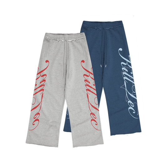 Killtec Cursive Studded Sweats