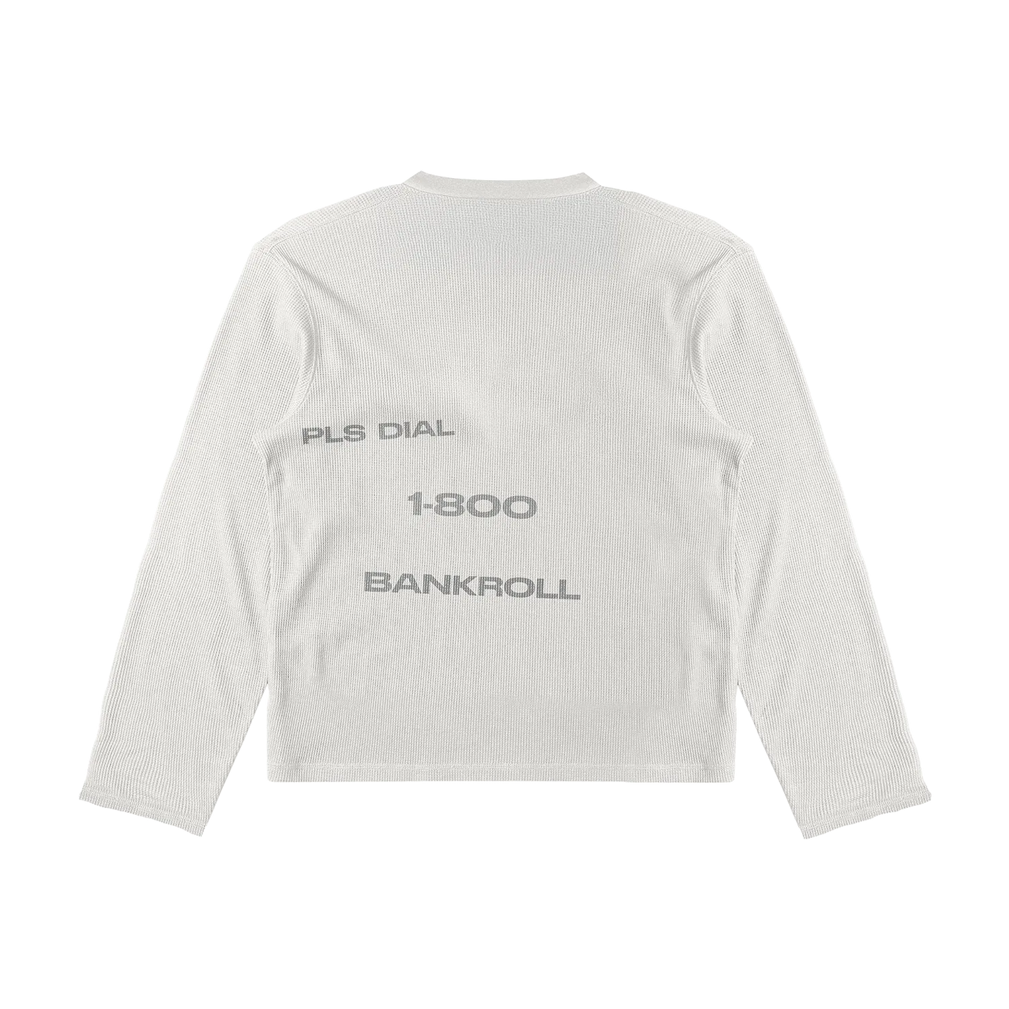 KT V Rare Thermal Tee