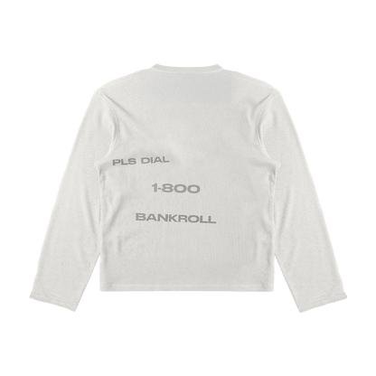 KT V Rare Thermal Tee