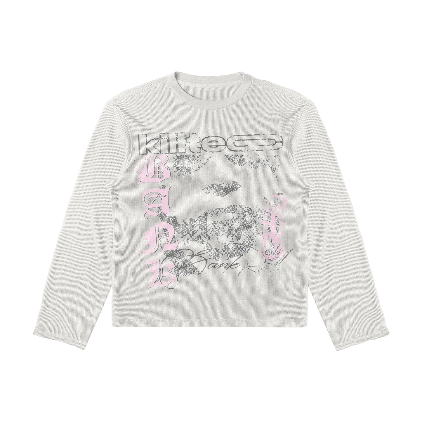 KT V Rare Thermal Tee
