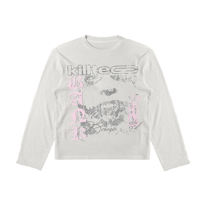 KT V Rare Thermal Tee
