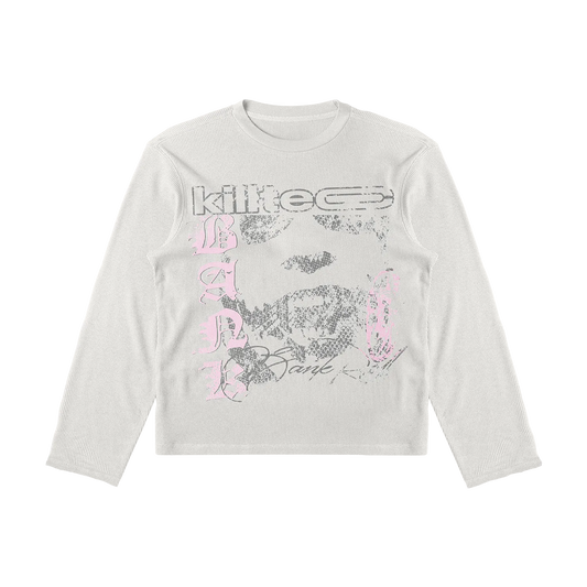 KT V Rare Thermal Tee