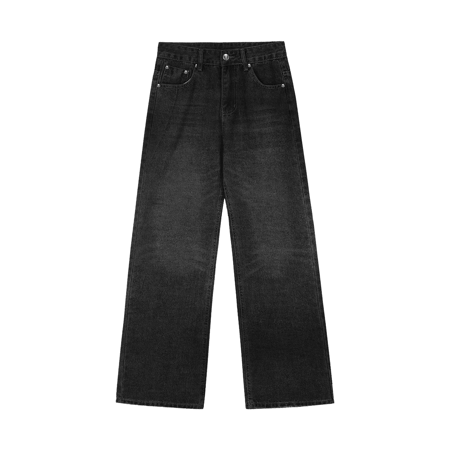 Killtec Black Washed Denim
