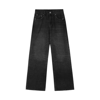 Killtec Black Washed Denim