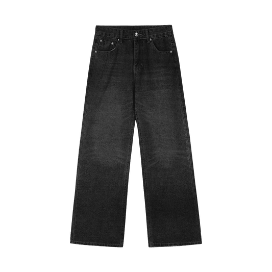 Killtec Black Washed Denim
