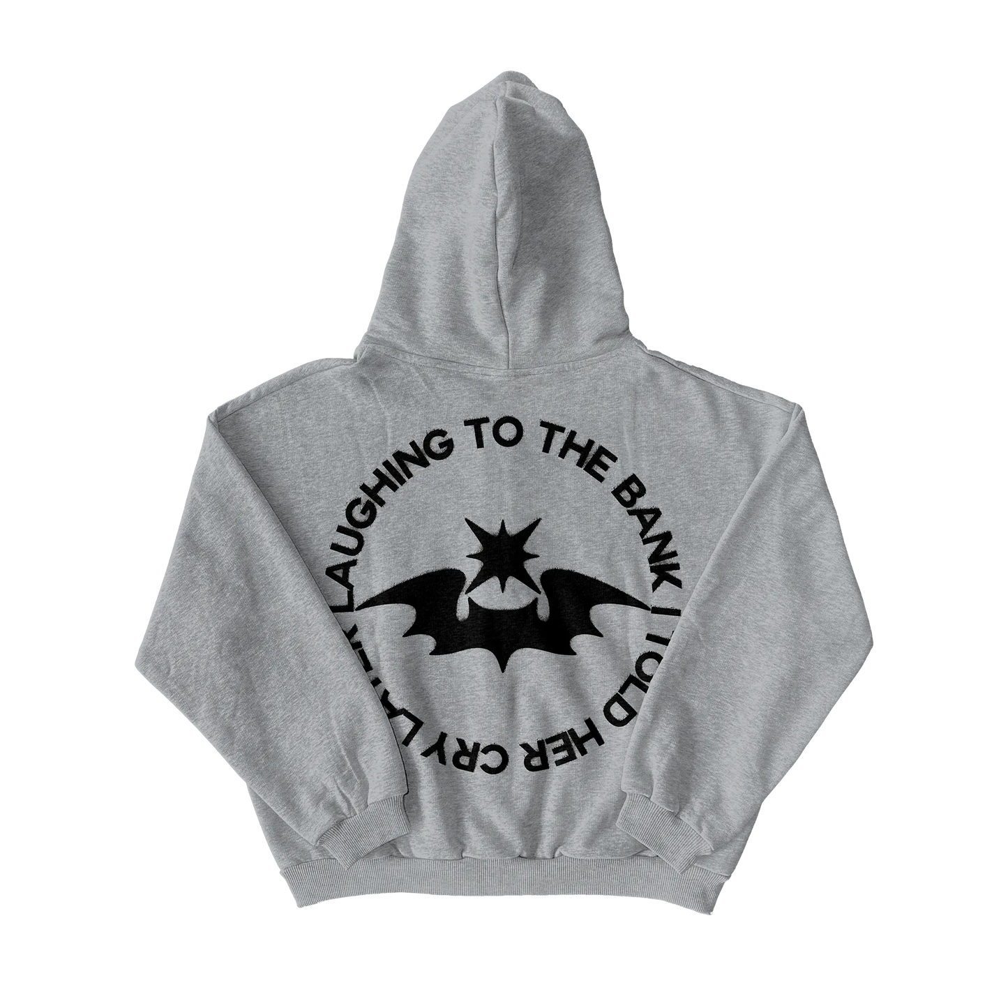 1-800 Bankroll Zip Up