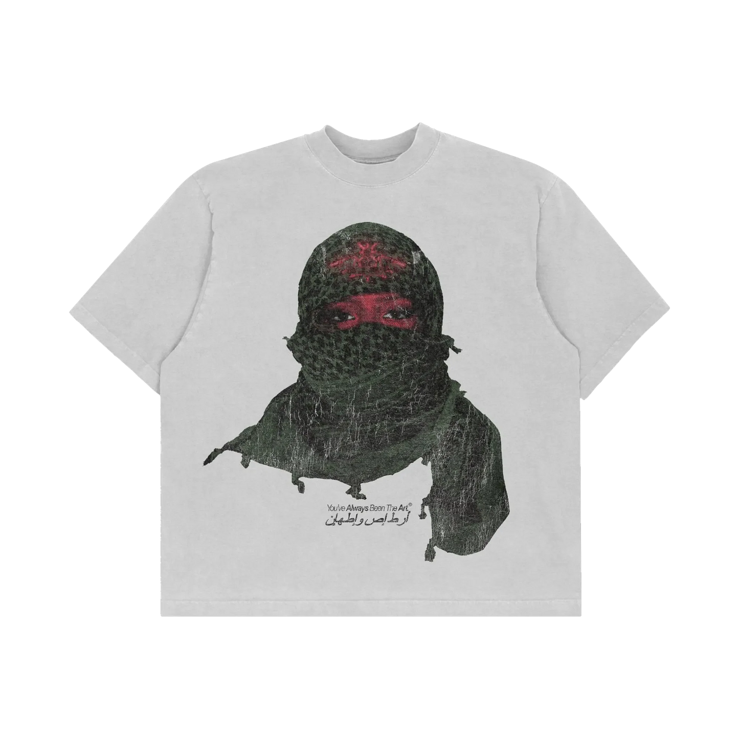 Warlord Tee