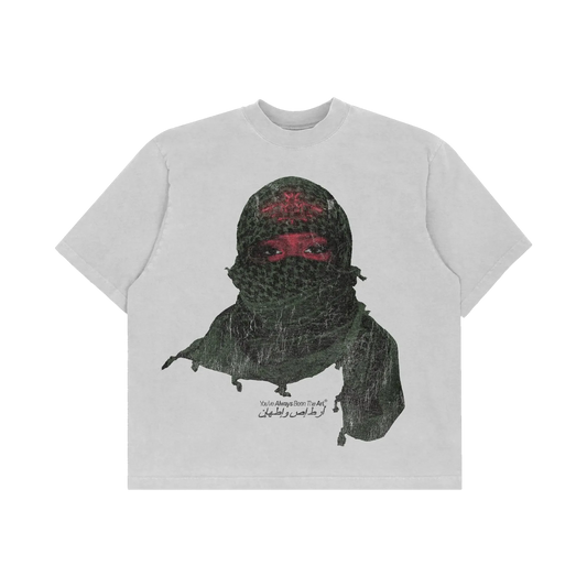 Warlord Tee