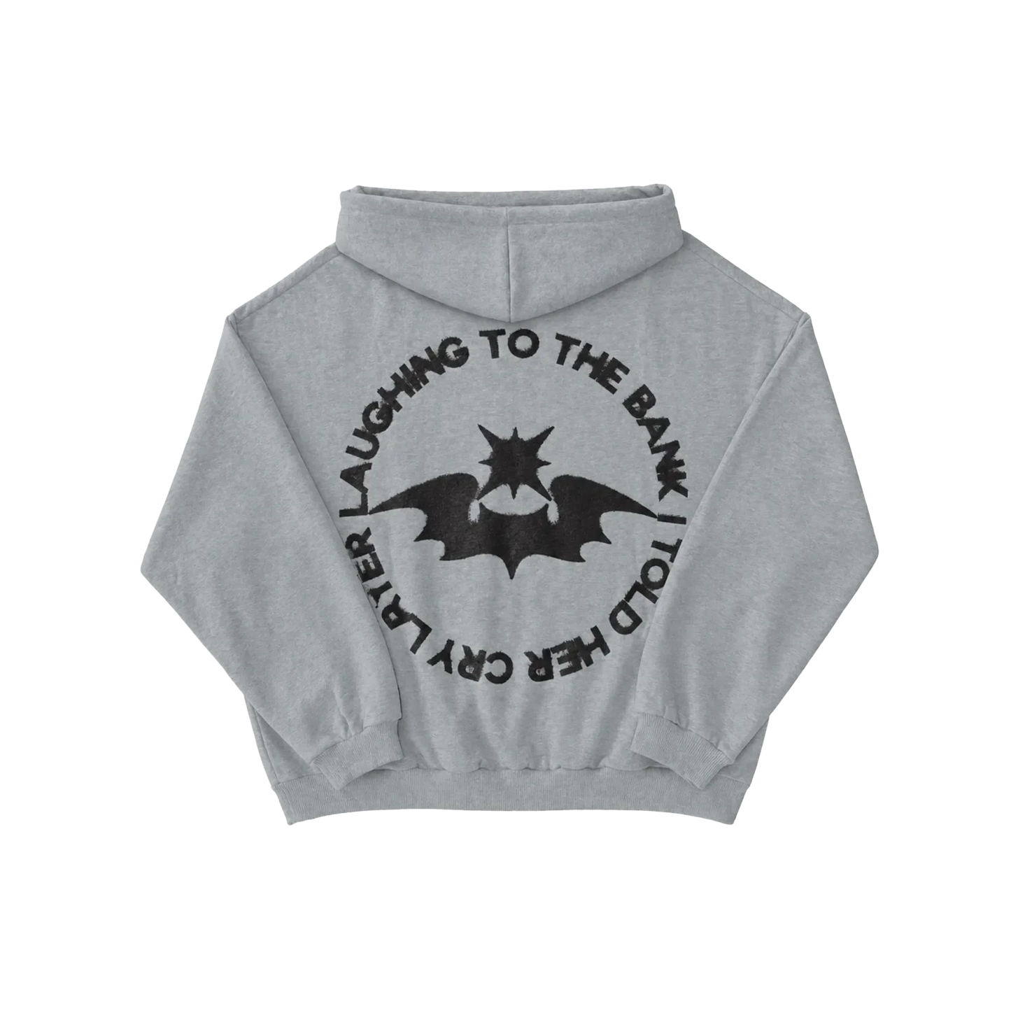 1-800 Bankroll Zip Up