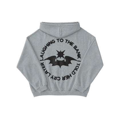 1-800 Bankroll Zip Up
