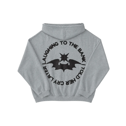 1-800 Bankroll Zip Up