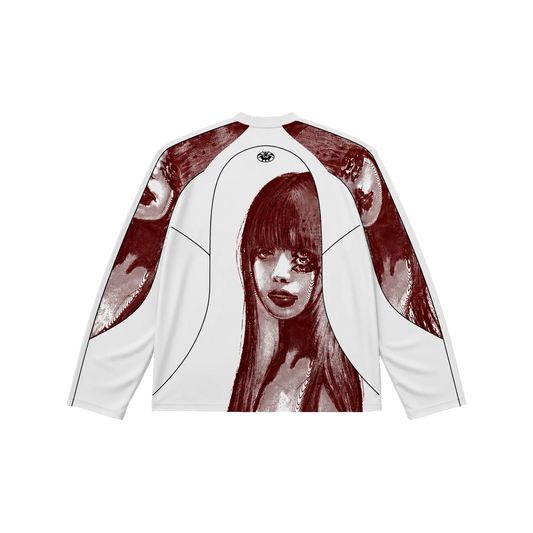 Afterlife FC Maroon Away Jersey