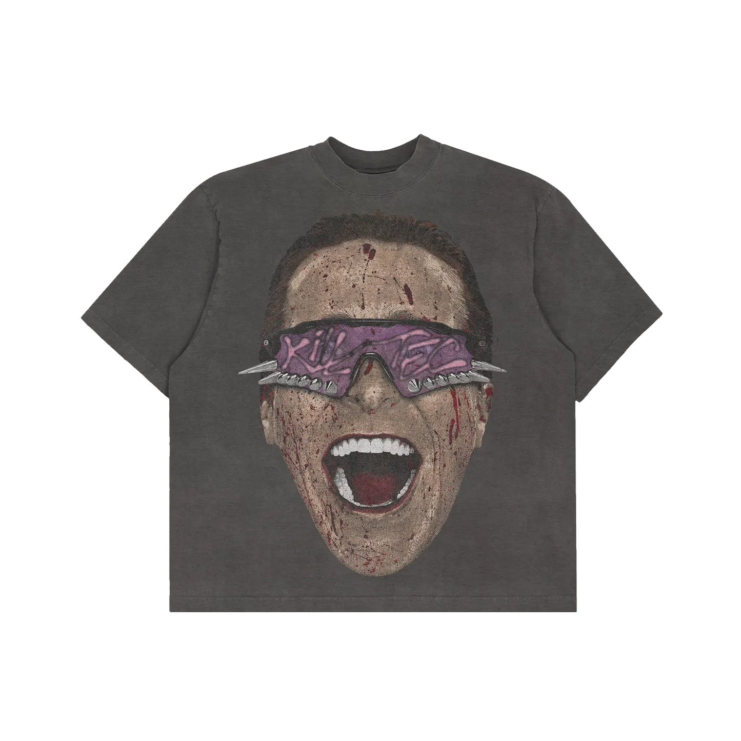 American Psycho Tee