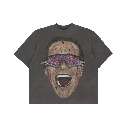 American Psycho Tee